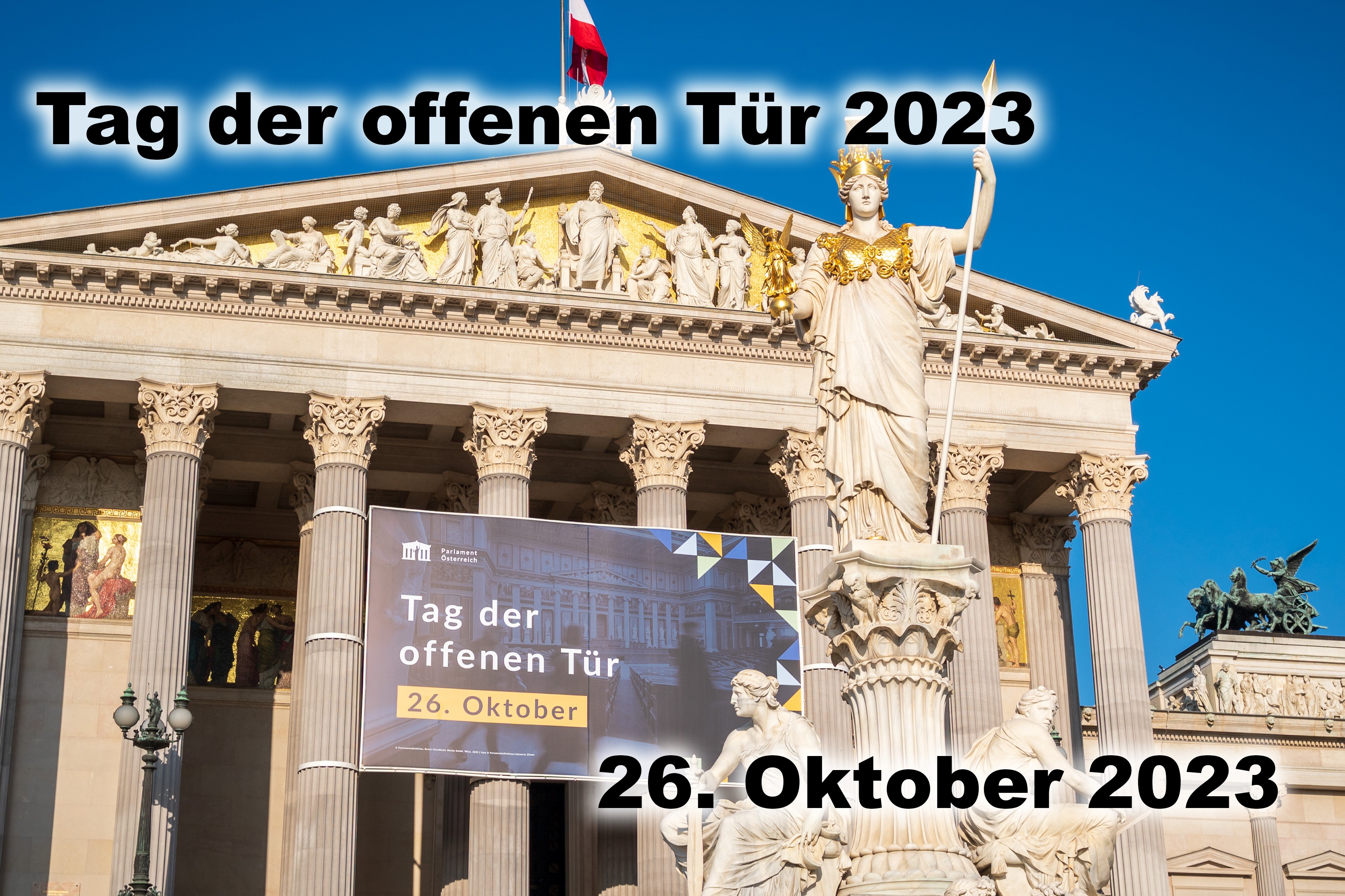 Tag der offenen Tür 2023