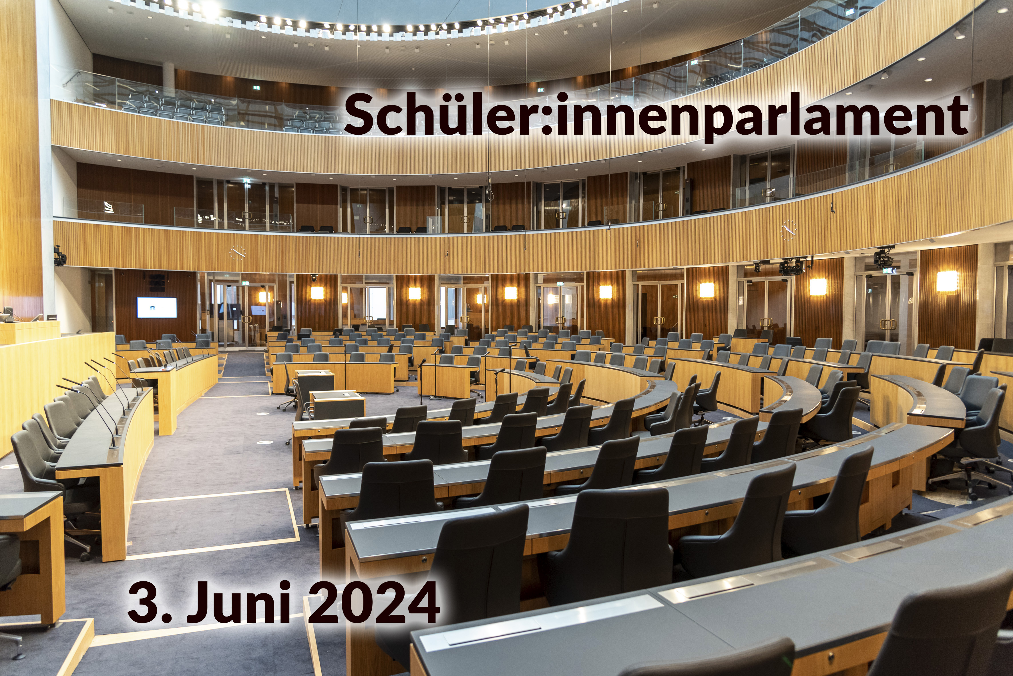 Schüler:innenparlament