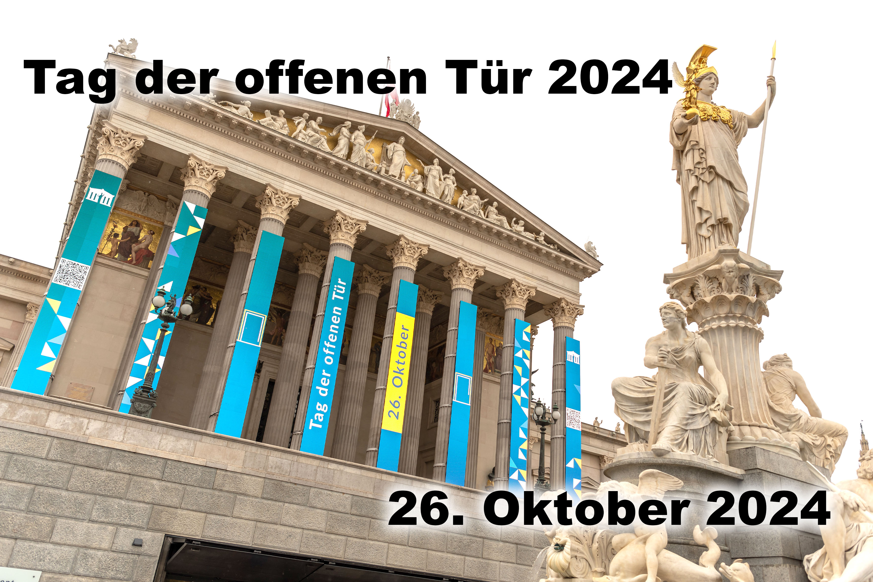 Tag der offenen Tür 2024